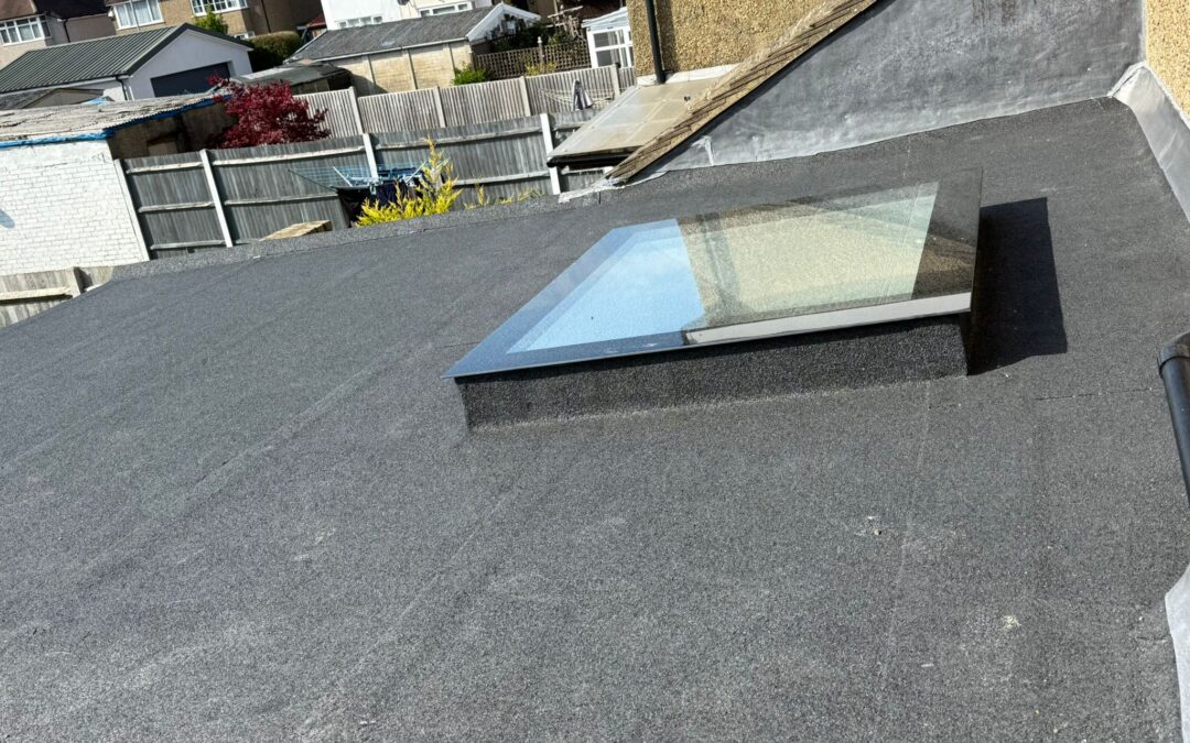 Flat Roof