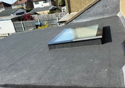 Flat Roof