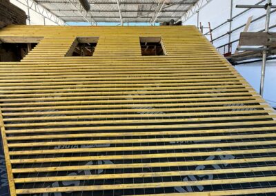 New Roof