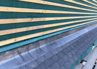Tiling & Slating