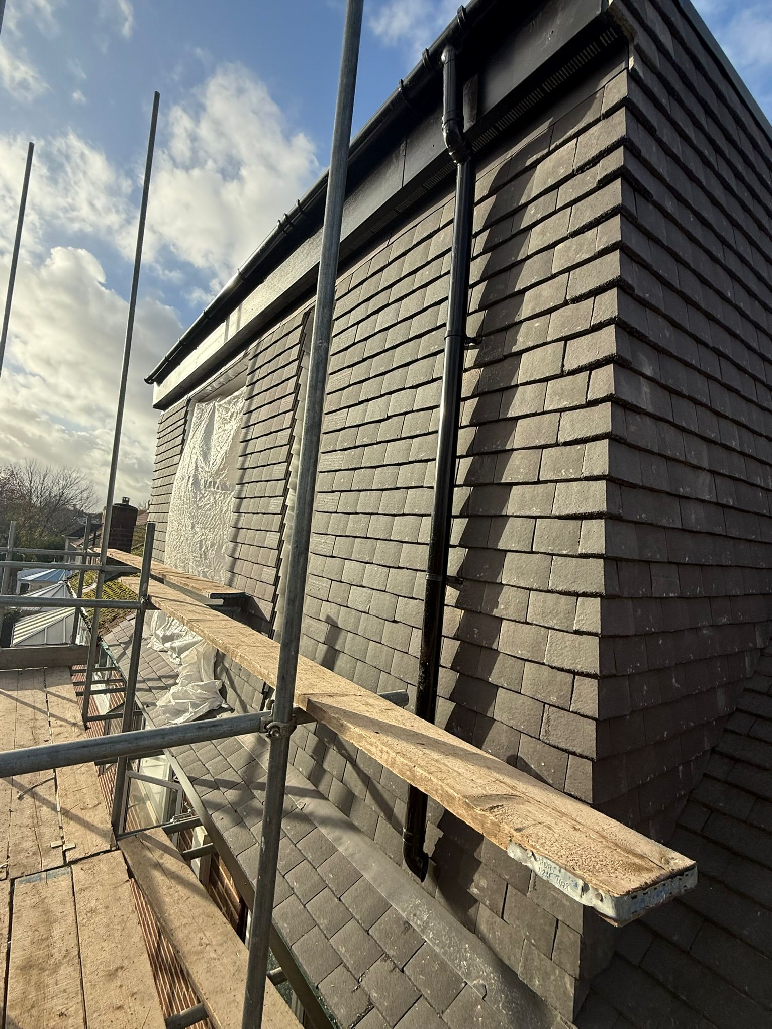Complete new Roof West Molesey KT8