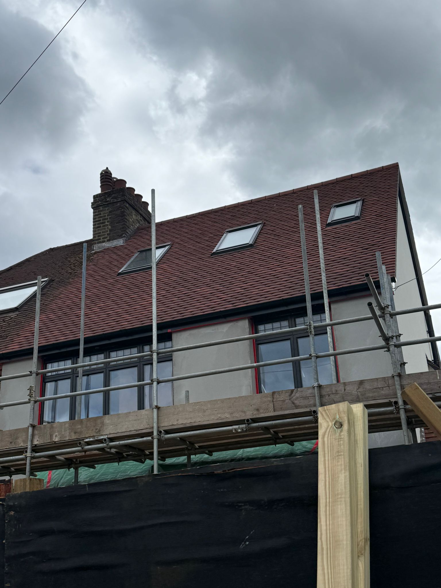 New Complete new Roof East Molesey KT8