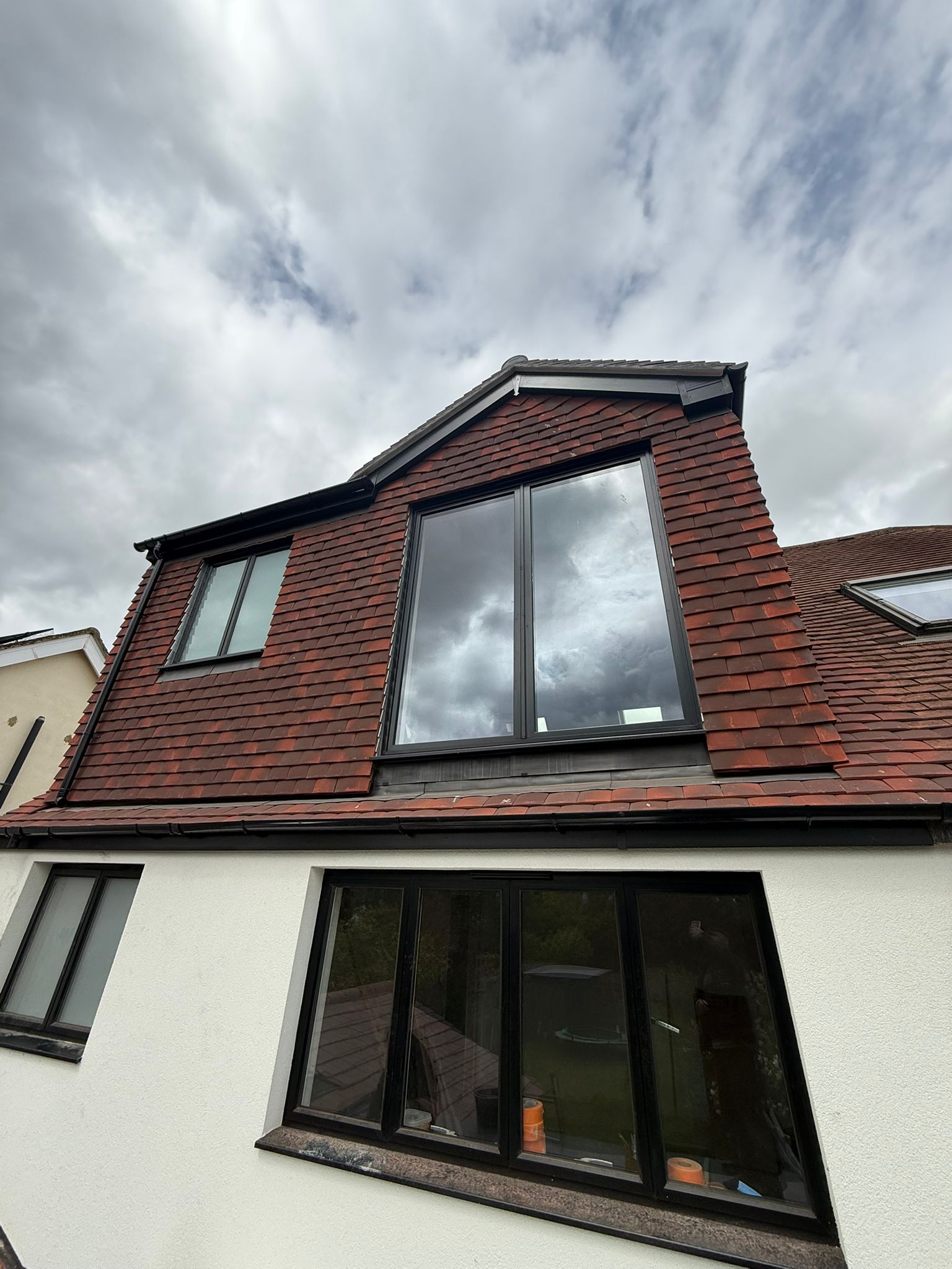 New Complete new Roof East Molesey KT8