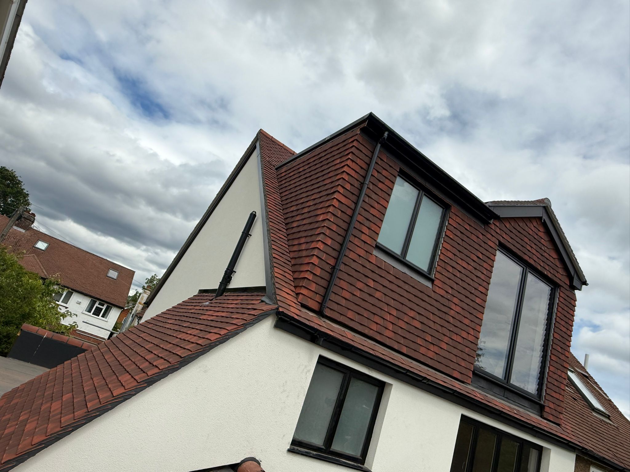 New Complete new Roof East Molesey KT8