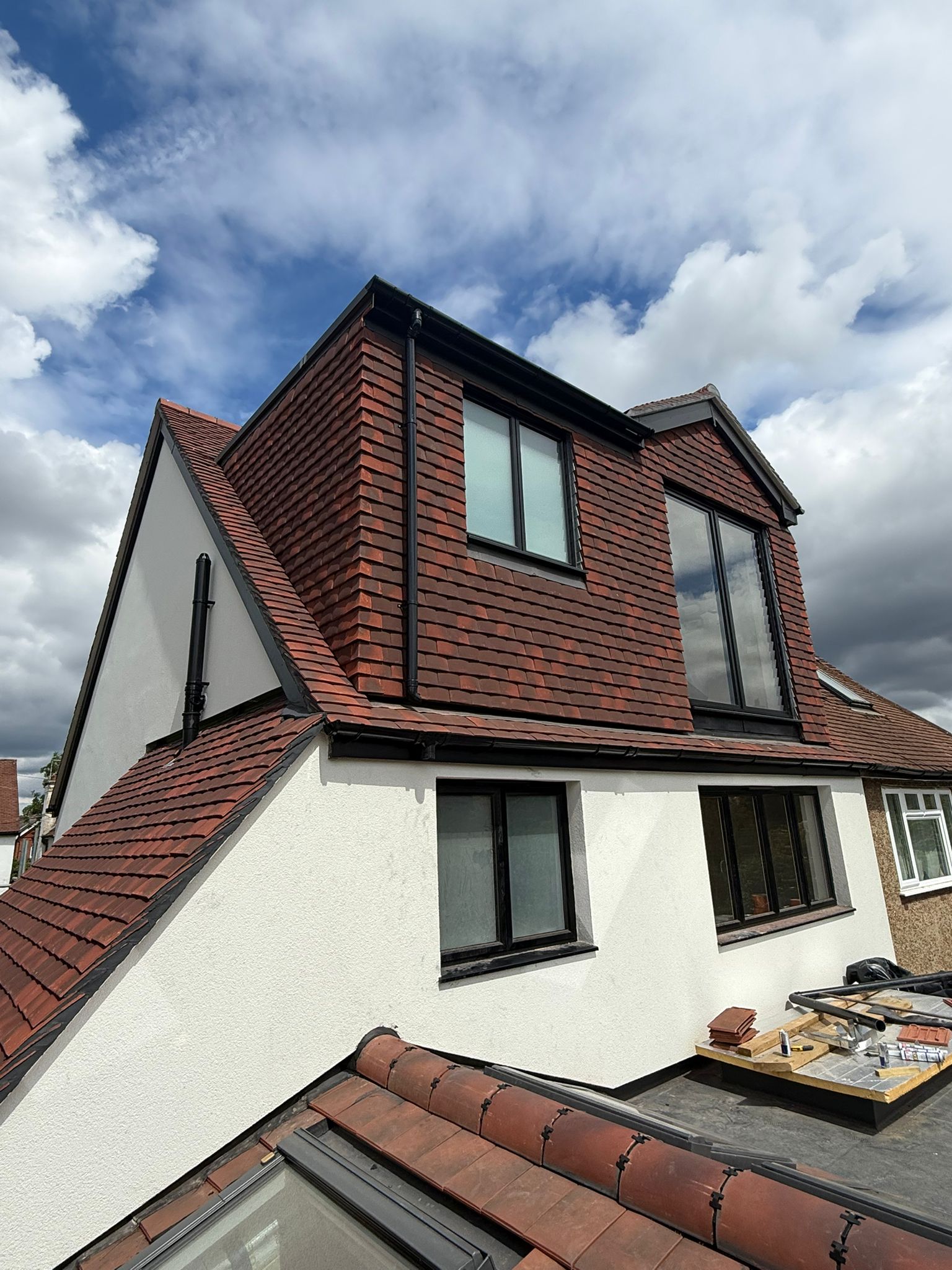 New Complete new Roof East Molesey KT8