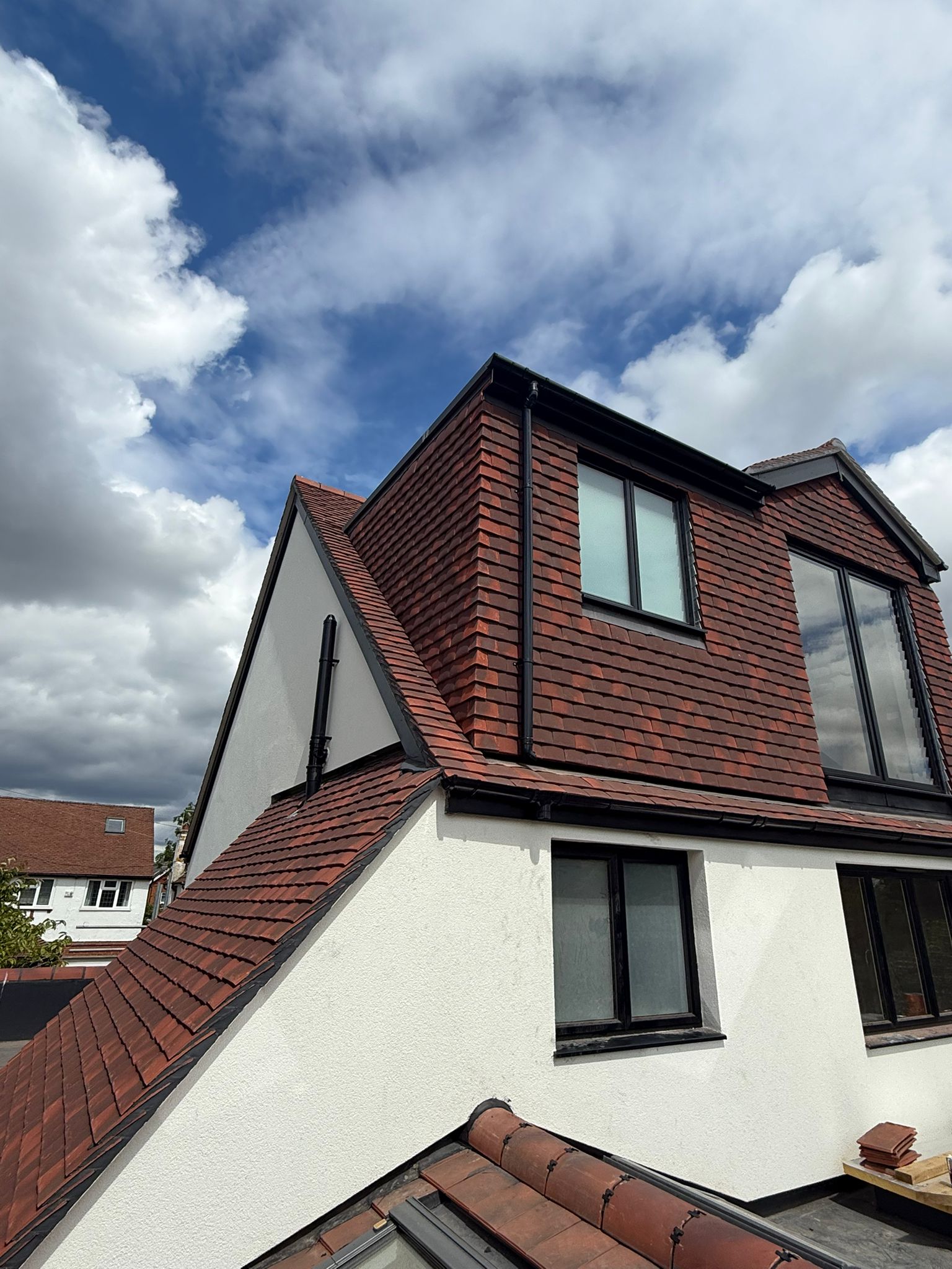 New Complete new Roof East Molesey KT8