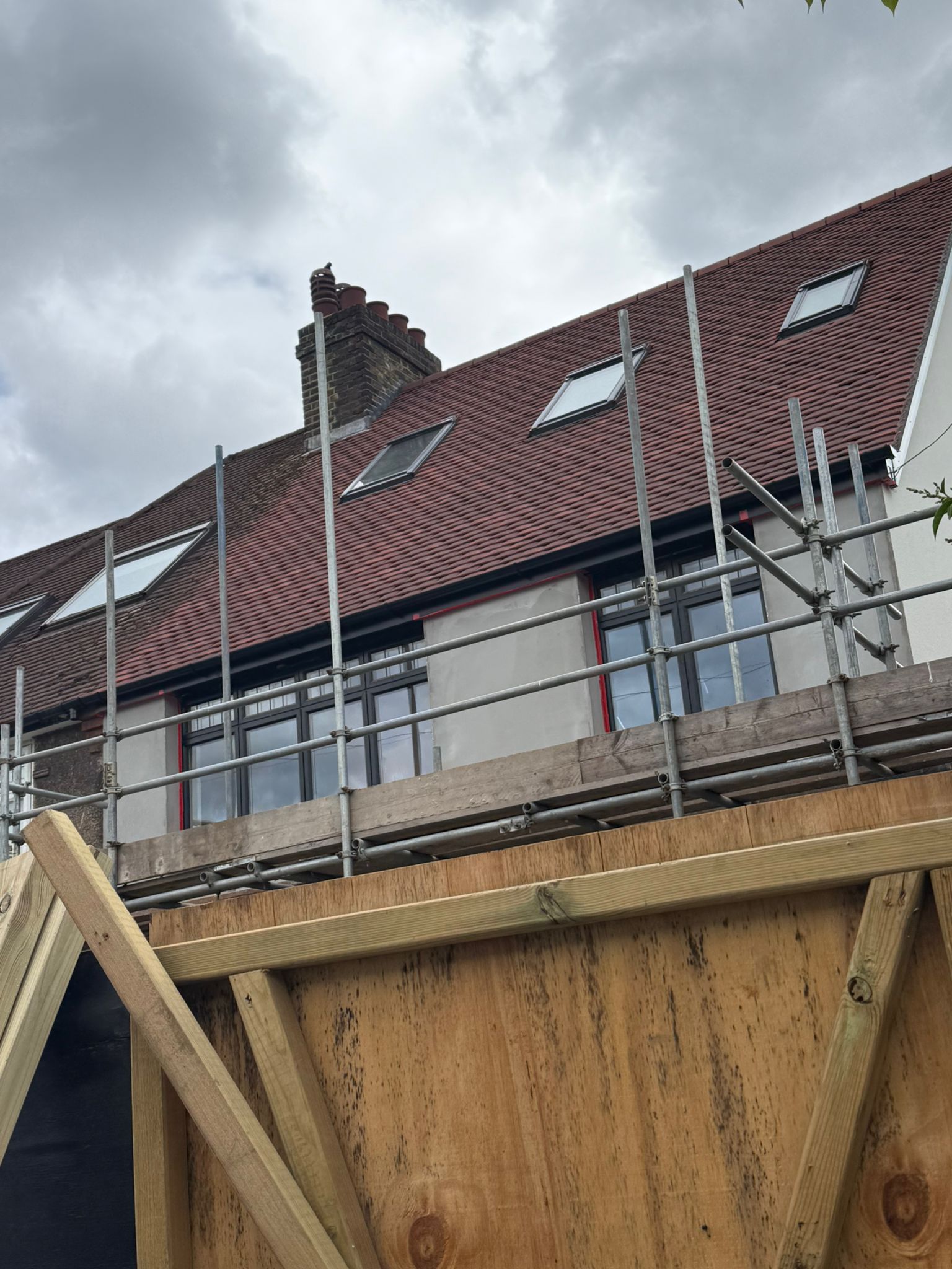 New Complete new Roof East Molesey KT8