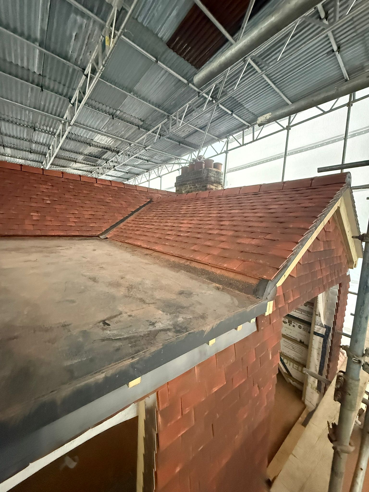 New Complete new Roof East Molesey KT8