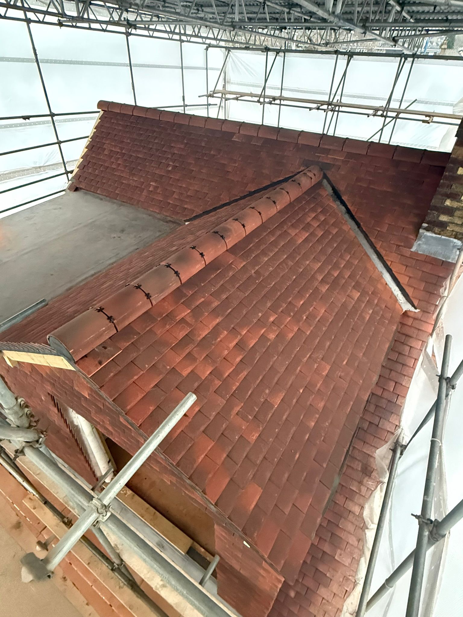 New Complete new Roof East Molesey KT8