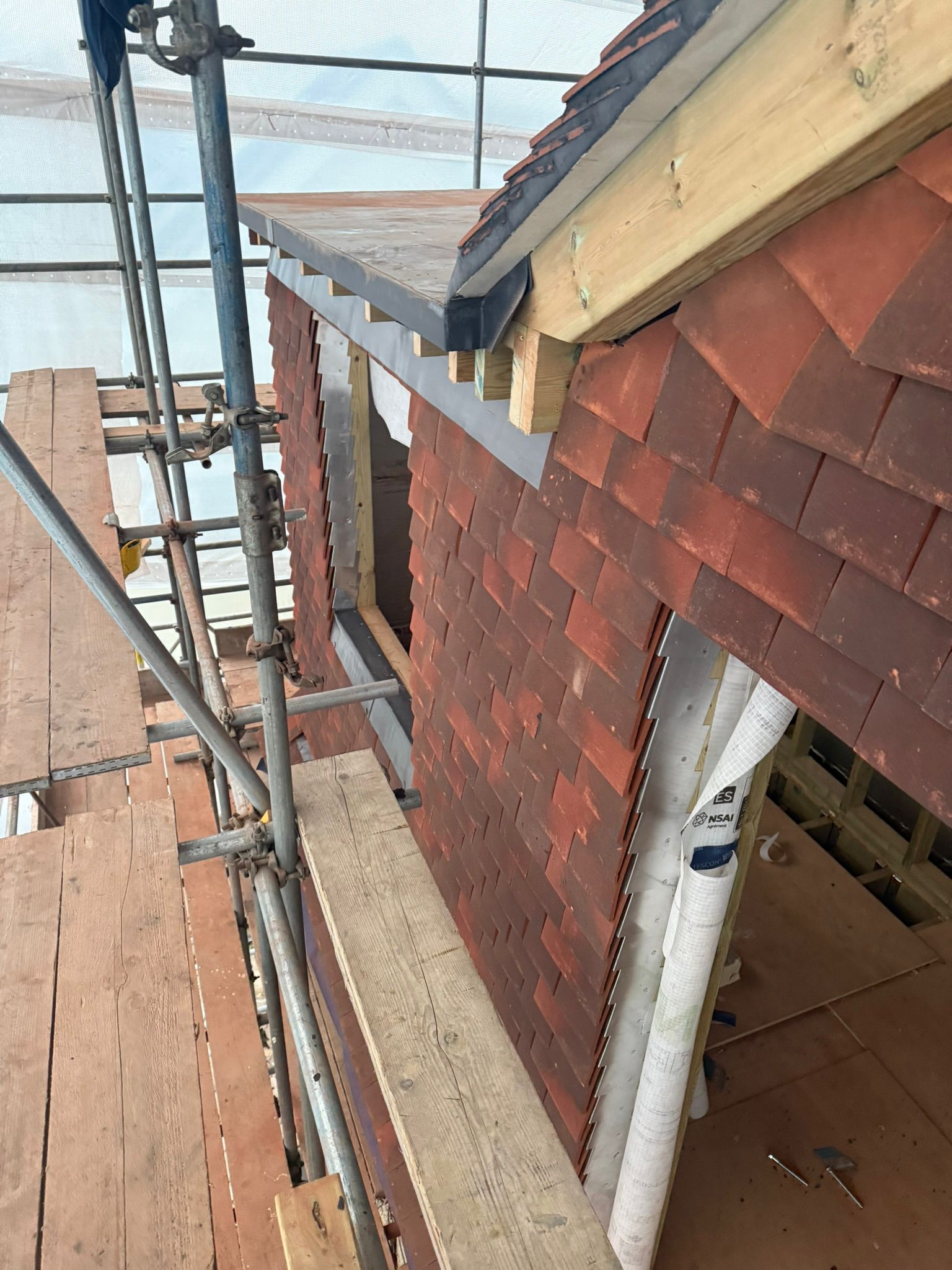 New Complete new Roof East Molesey KT8
