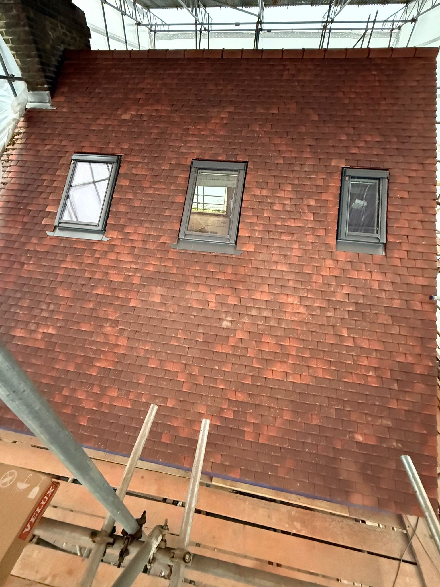 New Complete new Roof East Molesey KT8