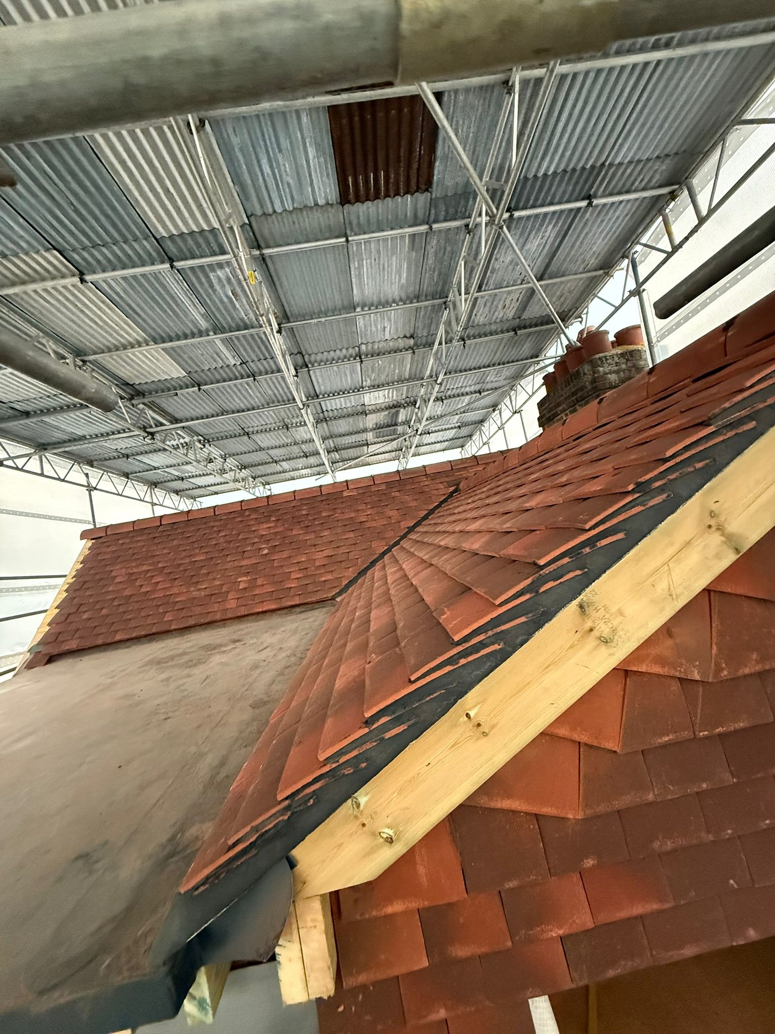 New Complete new Roof East Molesey KT8