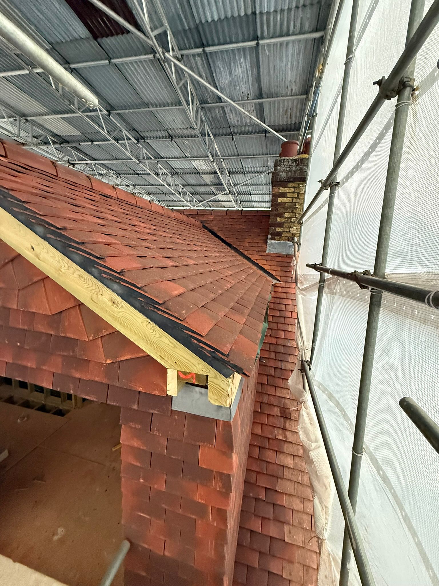 New Complete new Roof East Molesey KT8