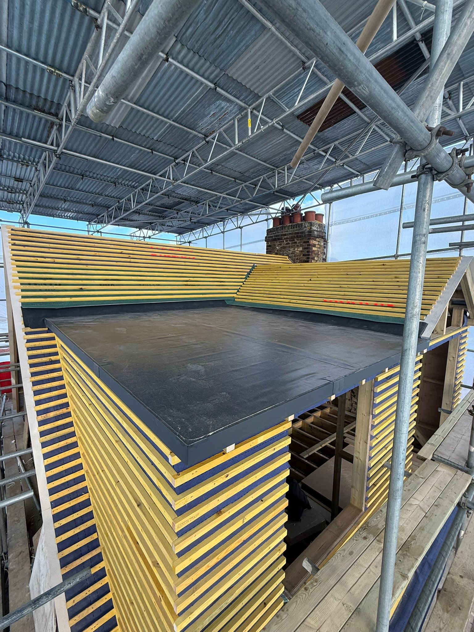 New Complete new Roof East Molesey KT8
