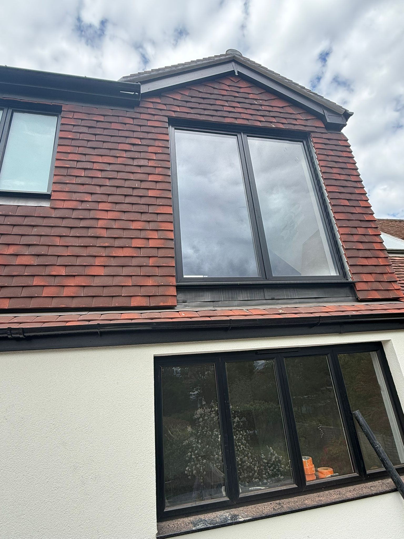 New Complete new Roof East Molesey KT8