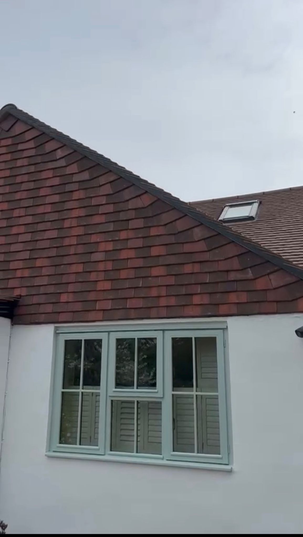 Complete New roof and flat roof Guilford GU 3
