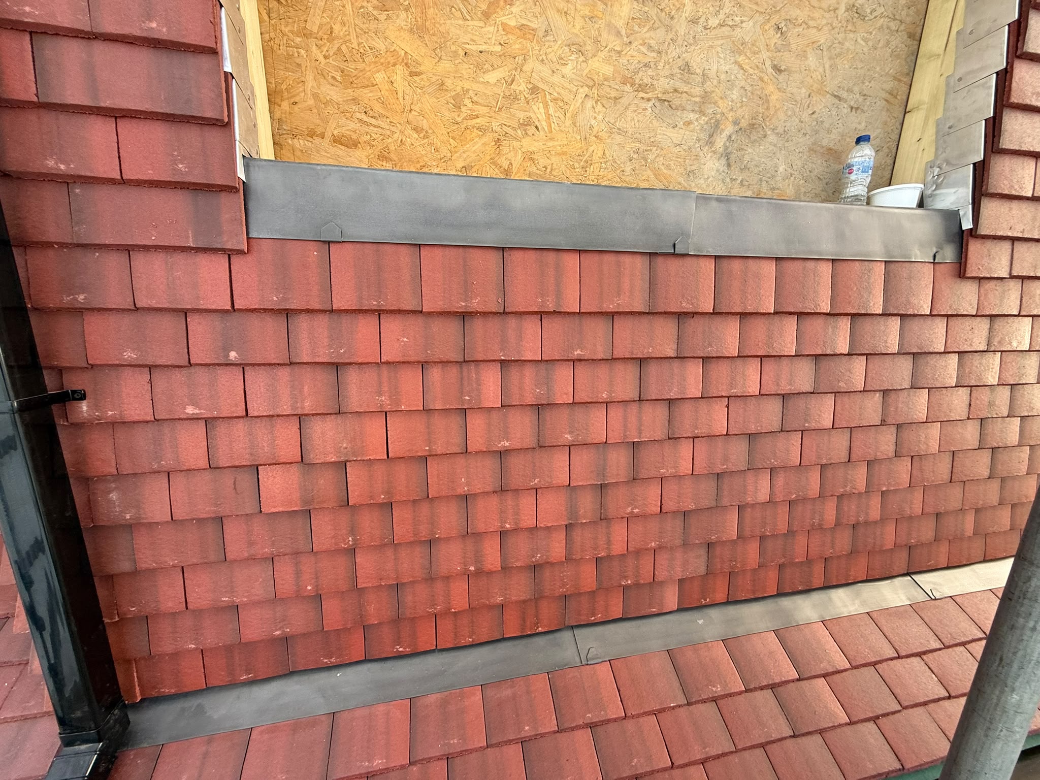 Roofing Project Completed in Hampton, TW12