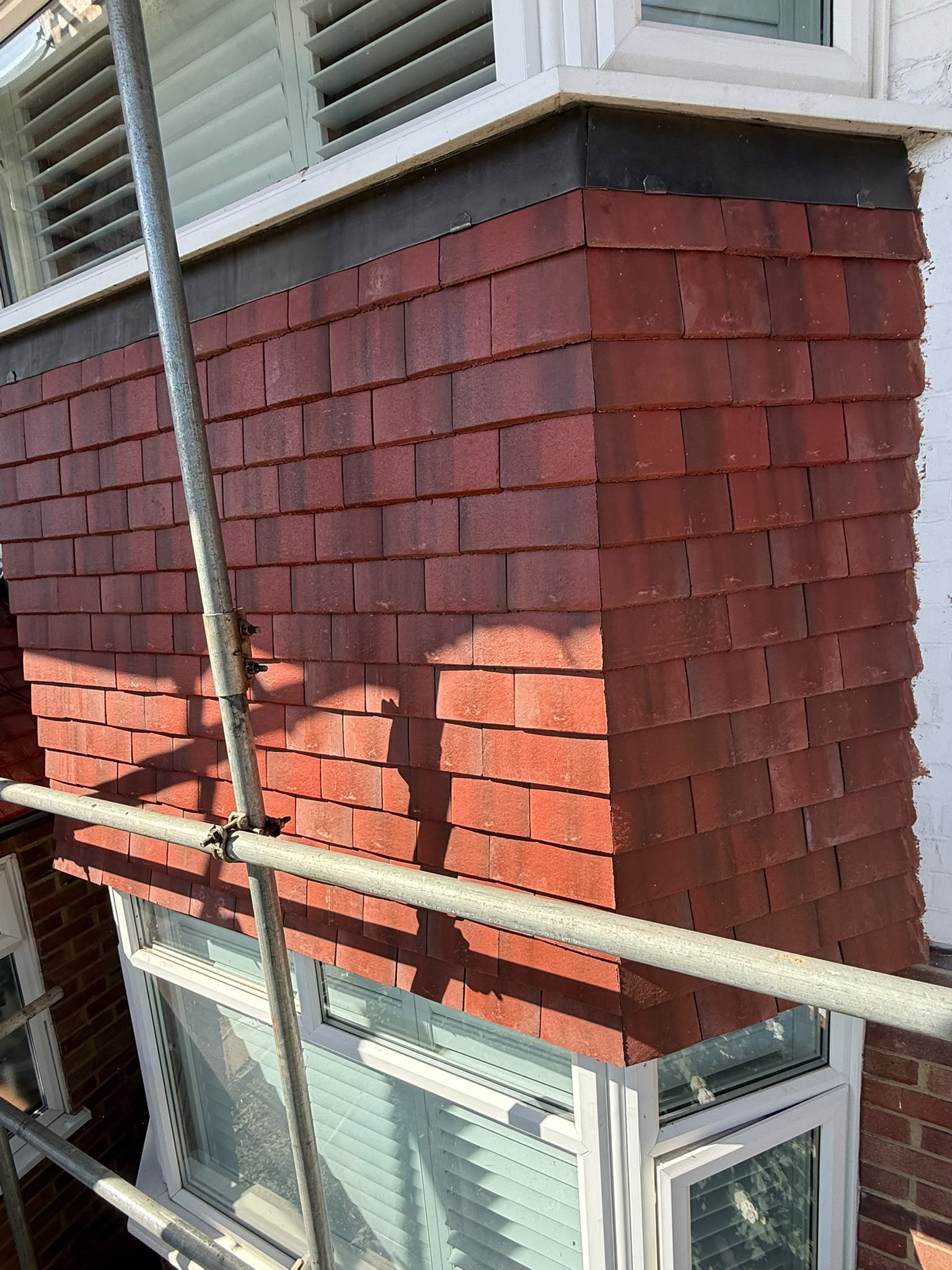 Roofing Project Completed in Hampton, TW12